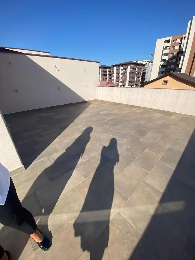 Appartamento Naty'S Apartament Bucarest 0*,  Romania