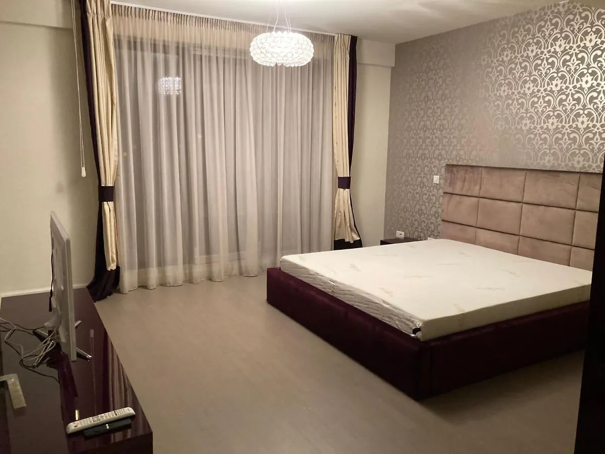 Appartamento Naty'S Apartament Bucarest