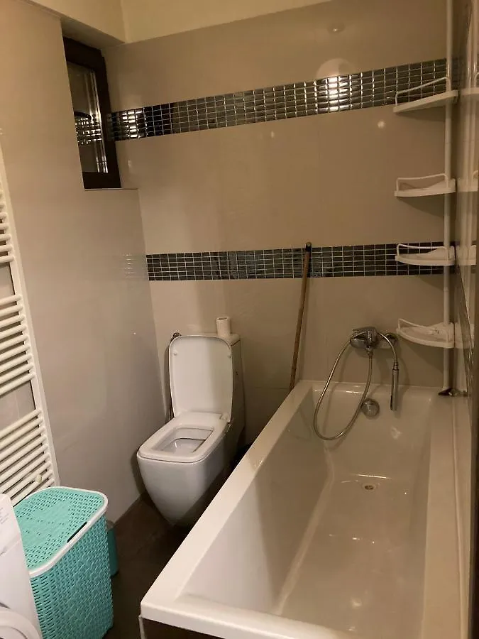 Appartamento Naty'S Apartament Bucarest 0*,  Romania