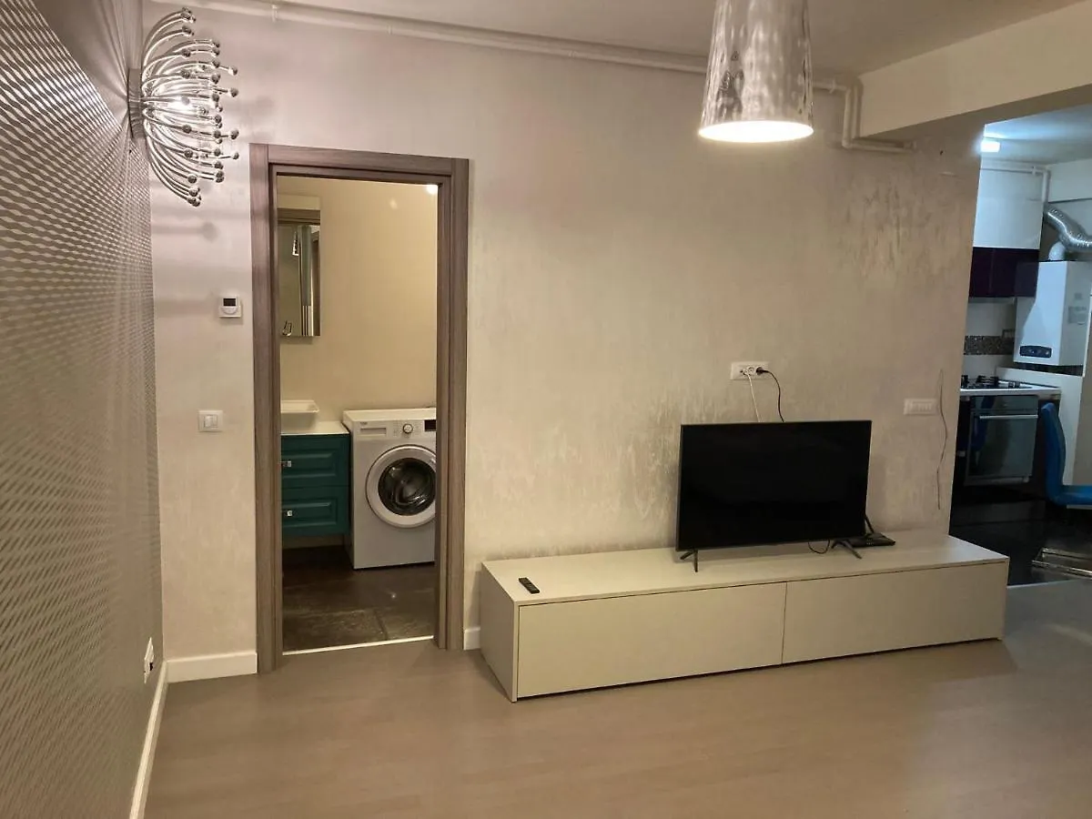 Naty\'S Apartament location