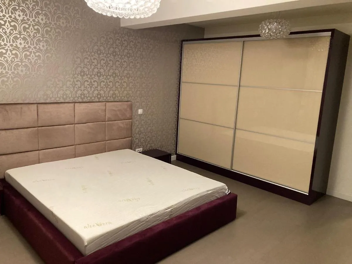 Naty'S Apartament Apartment Bucharest